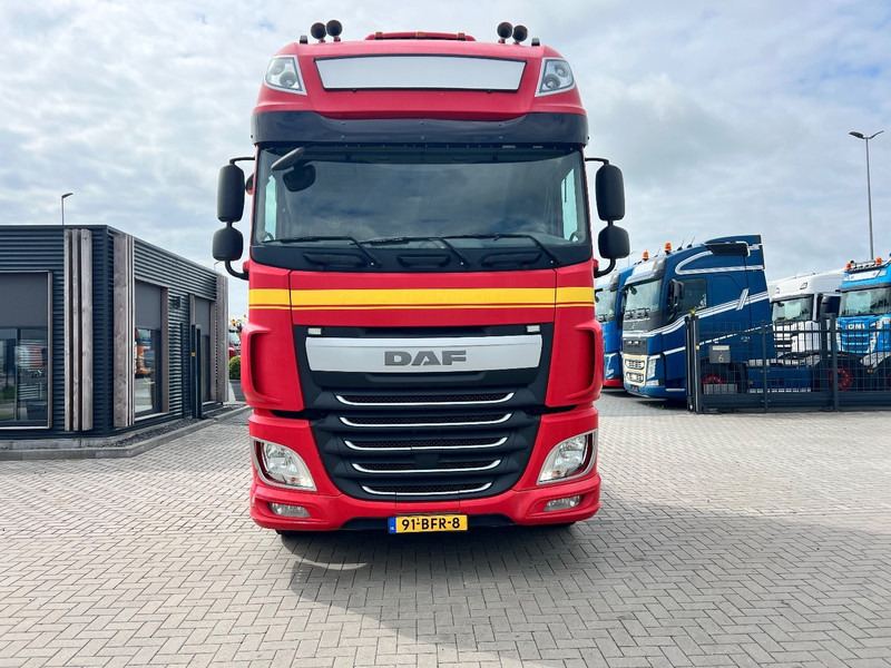DAF XF 460 4x2 Trekker SSC / Hydraulic / Standclima - Tracteur routier: photos 2 DAF XF 460 4x2 Trekker SSC / Hydraulic / Standclima - Tracteur routier: photos 2
