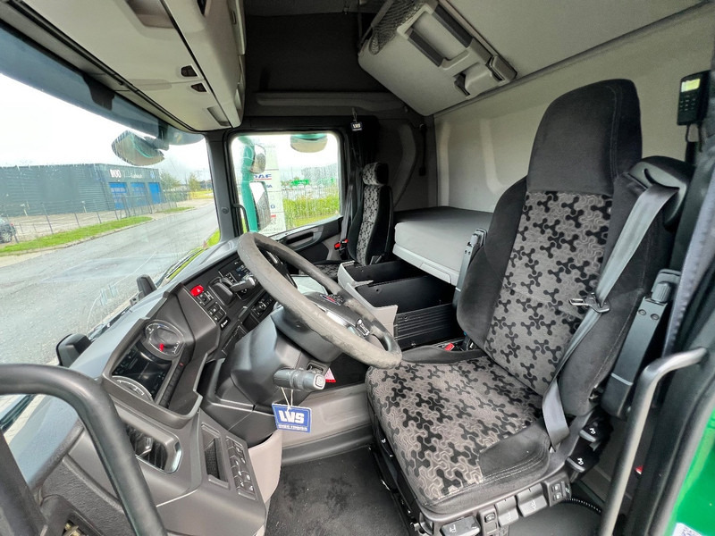 Tracteur routier Scania R450 NGS 4x2 Trekker 2x Tank / Full Spoiler / Smarttachograaf: photos 13