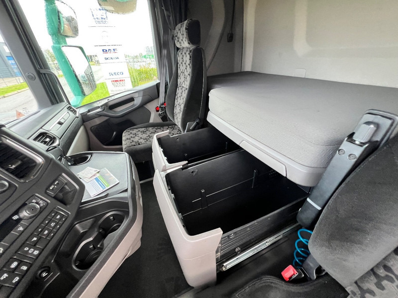 Tracteur routier Scania R450 NGS 4x2 Trekker 2x Tank / Full Spoiler / Smarttachograaf: photos 14