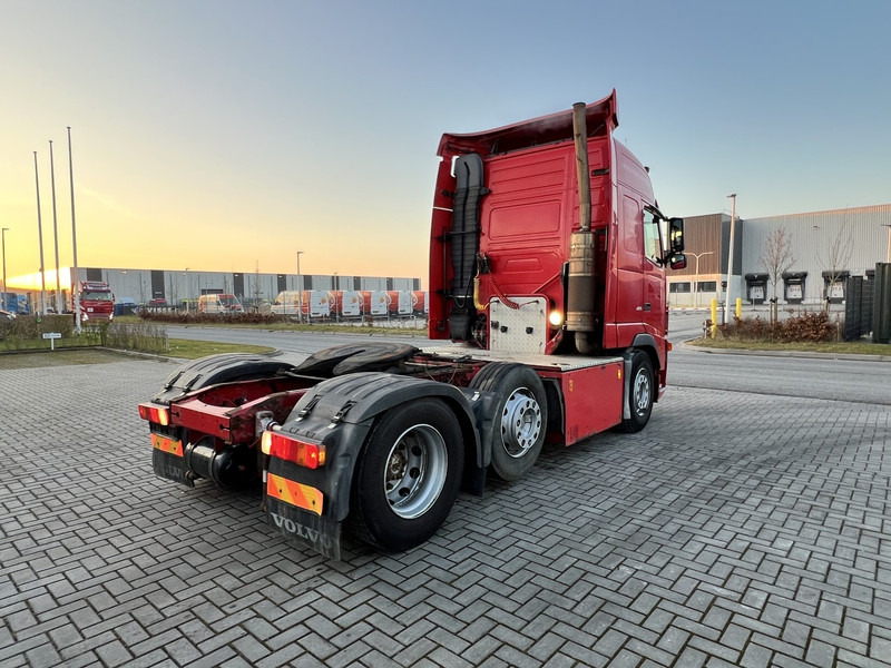 Volvo FH 460 6x2 vla trekker Euro 3 / 782.000km - Tracteur routier: photos 5 Volvo FH 460 6x2 vla trekker Euro 3 / 782.000km - Tracteur routier: photos 5