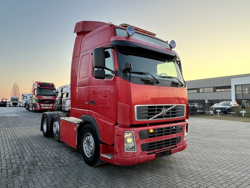 Volvo FH 460 6x2 vla trekker Euro 3 / 782.000km - Tracteur routier: photos 3 Volvo FH 460 6x2 vla trekker Euro 3 / 782.000km - Tracteur routier: photos 3