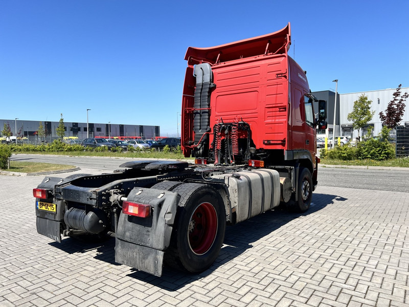 Volvo FM340 4x2 trekker - Tracteur routier: photos 5 Volvo FM340 4x2 trekker - Tracteur routier: photos 5
