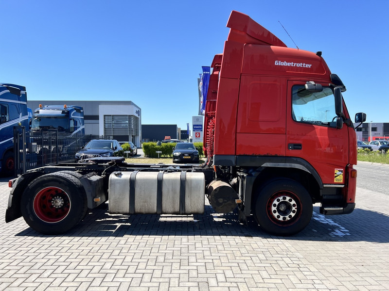 Volvo FM340 4x2 trekker - Tracteur routier: photos 4 Volvo FM340 4x2 trekker - Tracteur routier: photos 4