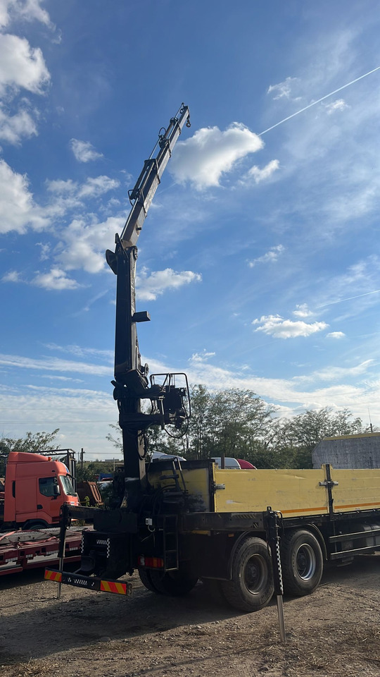 Hiab 175 - Accessoire: photos 2 Hiab 175 - Accessoire: photos 2