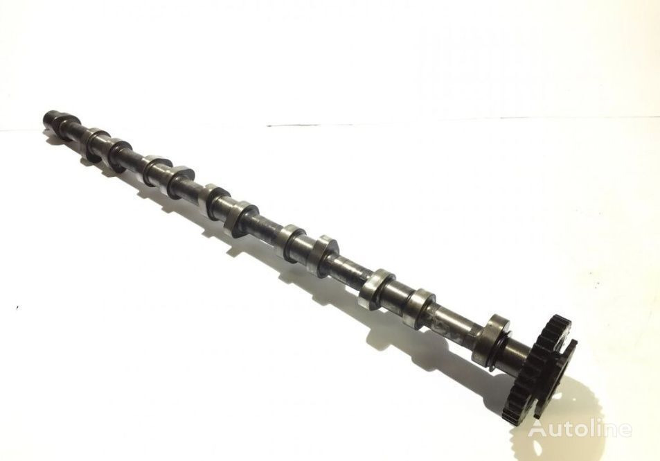 Arbore cu came pentru autotractor MAN TGX - Arbre à cames pour Camion: photos 1 Arbore cu came pentru autotractor MAN TGX - Arbre à cames pour Camion: photos 1