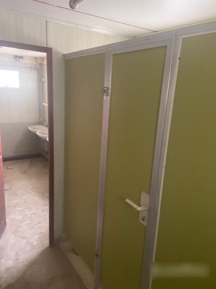 Bauer CONTAINER Sanitar WC Dusuri Chiuvete Boiler - Conteneur comme habitat: photos 4 Bauer CONTAINER Sanitar WC Dusuri Chiuvete Boiler - Conteneur comme habitat: photos 4