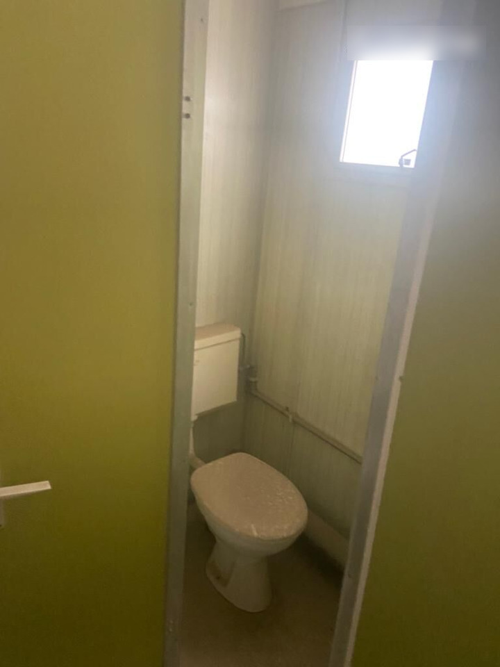 Bauer CONTAINER Sanitar WC Dusuri Chiuvete Boiler - Conteneur comme habitat: photos 3 Bauer CONTAINER Sanitar WC Dusuri Chiuvete Boiler - Conteneur comme habitat: photos 3