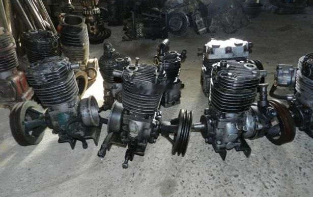 DAF - Turbocompresseur pour Camion: photos 1 DAF - Turbocompresseur pour Camion: photos 1