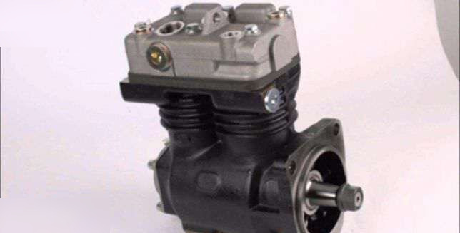 DAF - Turbocompresseur pour Camion: photos 3 DAF - Turbocompresseur pour Camion: photos 3