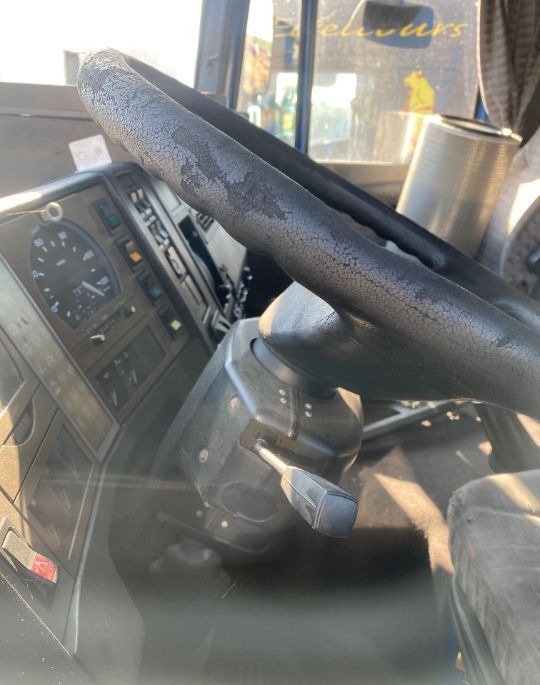 Cabine pour Camion MAN SILENT , Model 1 / 2 / 3 , Dubla a completa MAN F2000: photos 6 Cabine pour Camion MAN SILENT , Model 1 / 2 / 3 , Dubla a completa MAN F2000: photos 6