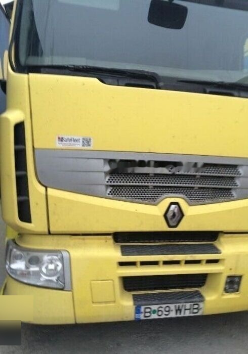 Meritor ms 17x / 177 E Renault Premium / Magnum truck - Différentiel pour Camion: photos 4 Meritor ms 17x / 177 E Renault Premium / Magnum truck - Différentiel pour Camion: photos 4