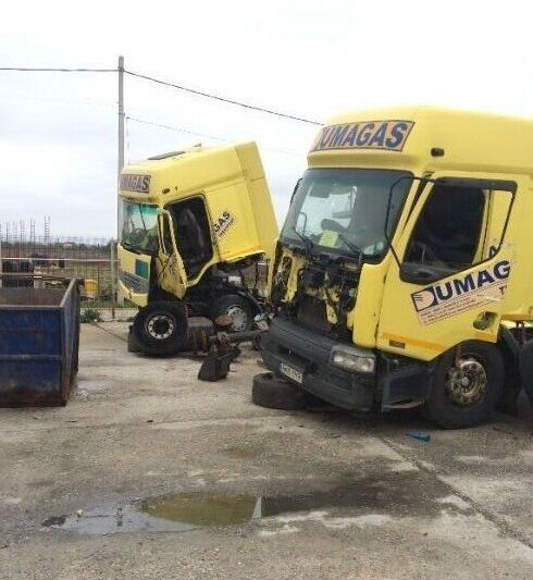 Meritor ms 17x / 177 E Renault Premium / Magnum truck - Différentiel pour Camion: photos 5 Meritor ms 17x / 177 E Renault Premium / Magnum truck - Différentiel pour Camion: photos 5