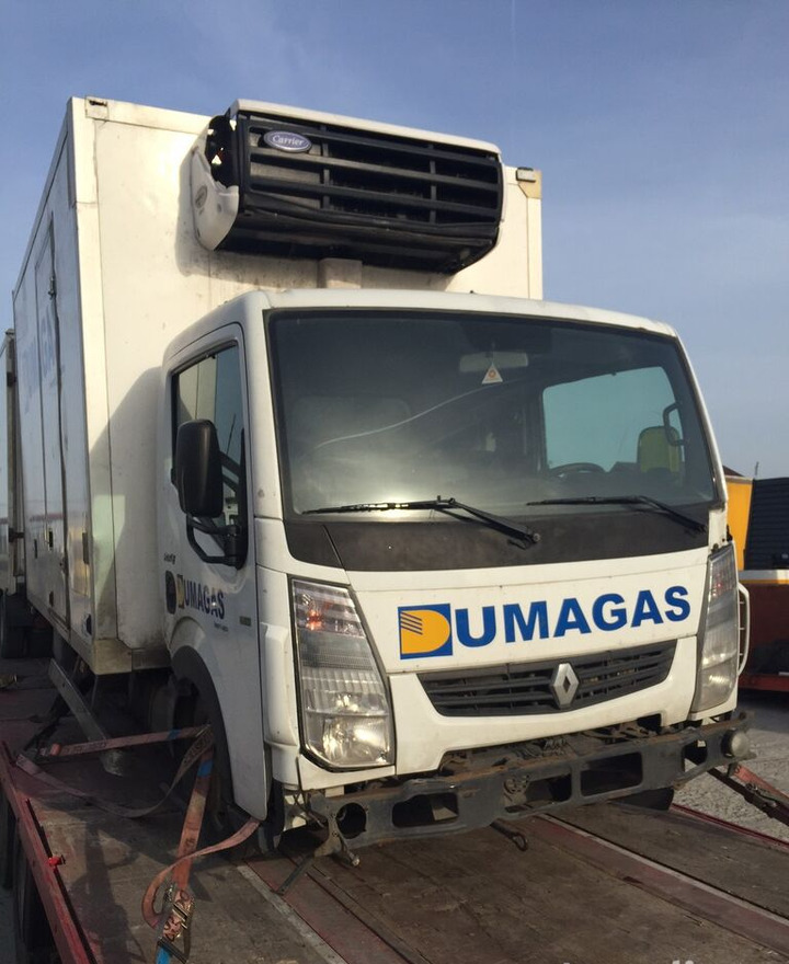 Dezmembrari RENAULT Maxity - Pièces de rechange pour Camion: photos 1 Dezmembrari RENAULT Maxity - Pièces de rechange pour Camion: photos 1