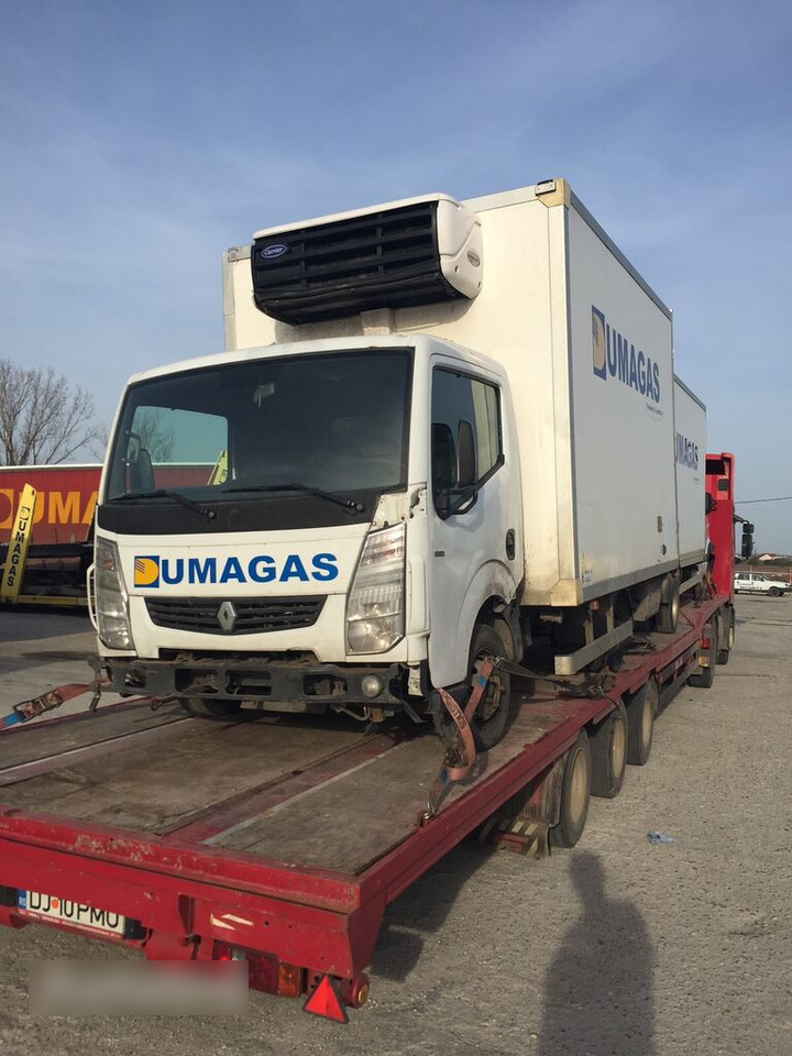 Dezmembrari RENAULT Maxity - Pièces de rechange pour Camion: photos 2 Dezmembrari RENAULT Maxity - Pièces de rechange pour Camion: photos 2