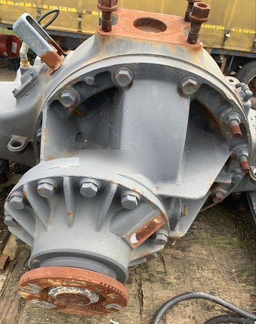 Renault DXI / Magnum - 17X model MS raport 2, Renault - Différentiel pour Camion: photos 1 Renault DXI / Magnum - 17X model MS raport 2, Renault - Différentiel pour Camion: photos 1