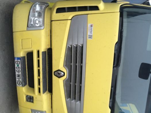 Renault Premium / Magnum truck - Différentiel pour Camion: photos 4 Renault Premium / Magnum truck - Différentiel pour Camion: photos 4