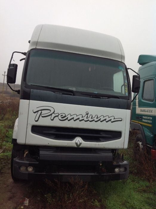 Renault Premium / Magnum truck - Différentiel pour Camion: photos 2 Renault Premium / Magnum truck - Différentiel pour Camion: photos 2