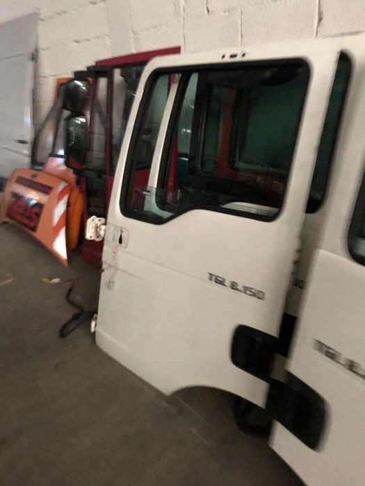 Scania - Portière et pièces pour Camion: photos 4 Scania - Portière et pièces pour Camion: photos 4