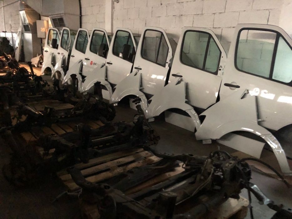 Scania - Portière et pièces pour Camion: photos 1 Scania - Portière et pièces pour Camion: photos 1