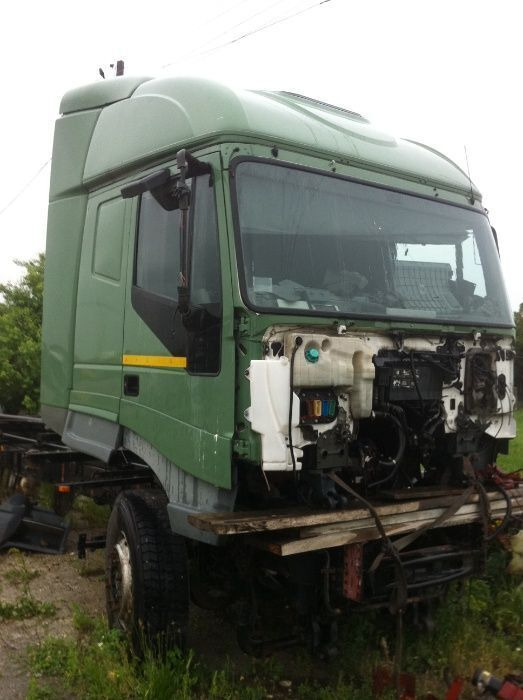 IVECO Eurostar piese din dezmembrari - Tracteur routier: photos 5 IVECO Eurostar piese din dezmembrari - Tracteur routier: photos 5