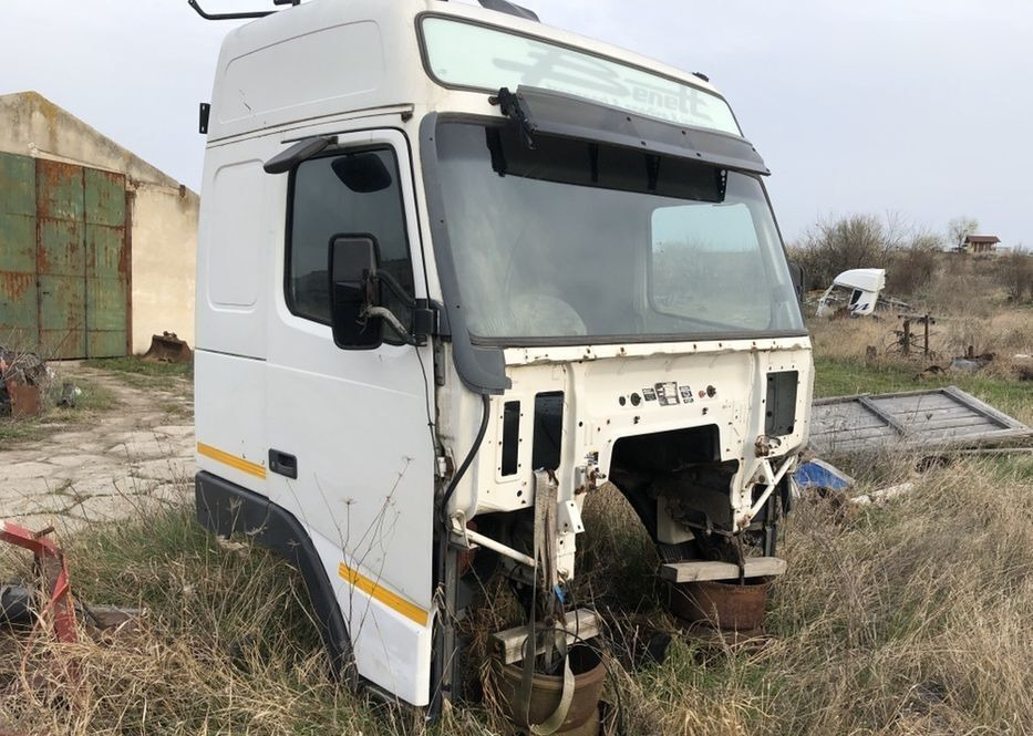 Volvo FH 12 truck - Cabine pour Camion: photos 3 Volvo FH 12 truck - Cabine pour Camion: photos 3