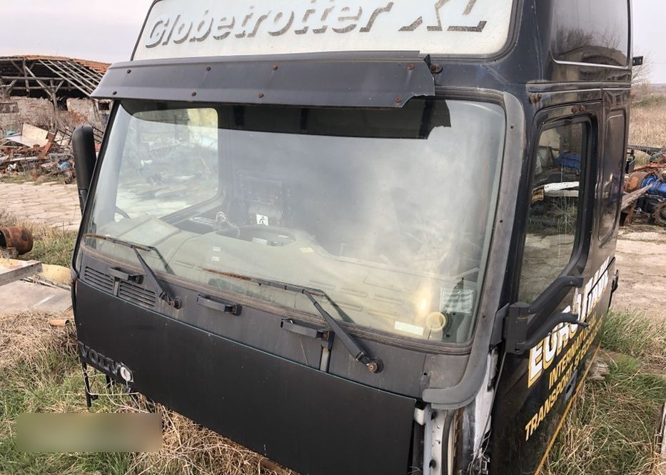 Volvo FH 12 truck - Cabine pour Camion: photos 2 Volvo FH 12 truck - Cabine pour Camion: photos 2