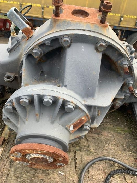 Volvo MS 17X si alte modele de vanzare - Différentiel pour Camion: photos 1 Volvo MS 17X si alte modele de vanzare - Différentiel pour Camion: photos 1