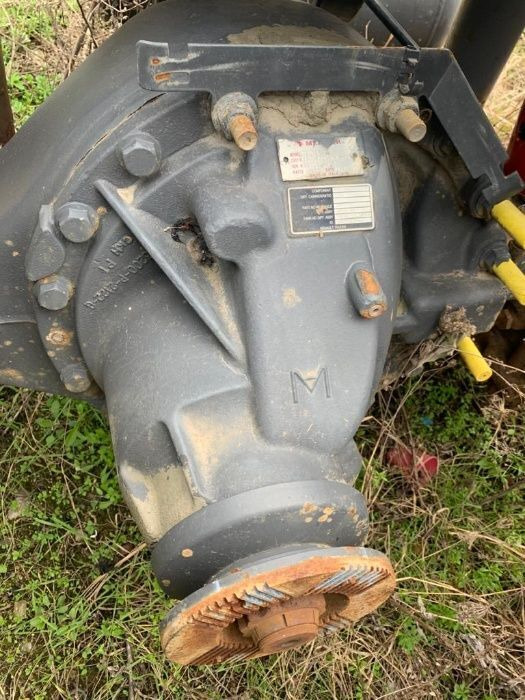 Volvo MS 17X si alte modele de vanzare - Différentiel pour Camion: photos 3 Volvo MS 17X si alte modele de vanzare - Différentiel pour Camion: photos 3