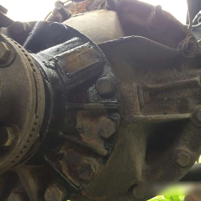 Truck - Différentiel pour Camion: photos 4 Truck - Différentiel pour Camion: photos 4