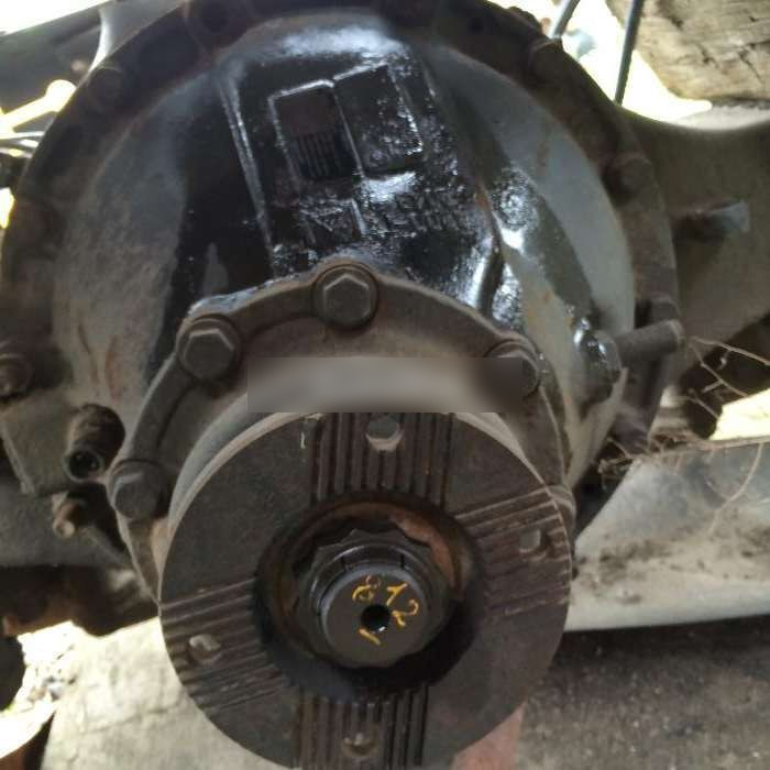 Truck - Différentiel pour Camion: photos 5 Truck - Différentiel pour Camion: photos 5