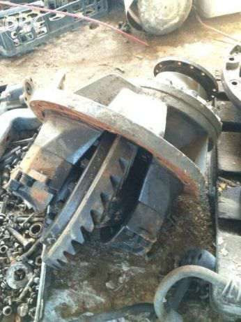 Truck - Différentiel pour Camion: photos 3 Truck - Différentiel pour Camion: photos 3