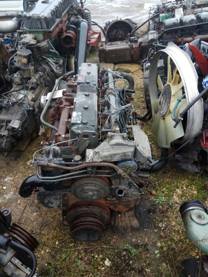 DAF ATI 75 - Moteur pour Camion: photos 2 DAF ATI 75 - Moteur pour Camion: photos 2