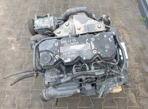 DAF BE110 C DAF LF 45 - Moteur pour Camion: photos 3 DAF BE110 C DAF LF 45 - Moteur pour Camion: photos 3