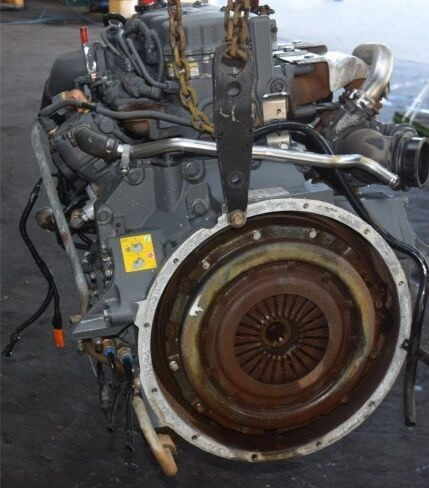 DAF FR118U2   DAF truck - Moteur pour Camion: photos 5 DAF FR118U2   DAF truck - Moteur pour Camion: photos 5