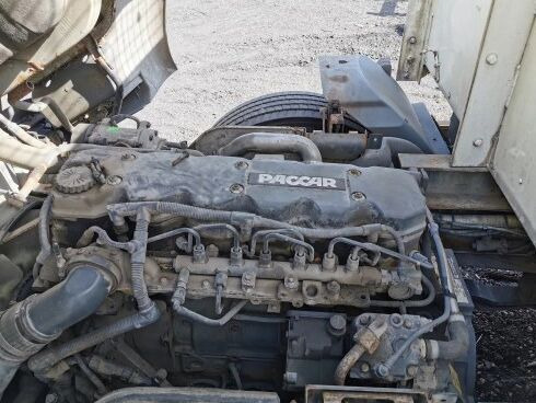 DAF GR165S2 DAF CF 4x2, LF truck - Moteur pour Camion: photos 3 DAF GR165S2 DAF CF 4x2, LF truck - Moteur pour Camion: photos 3