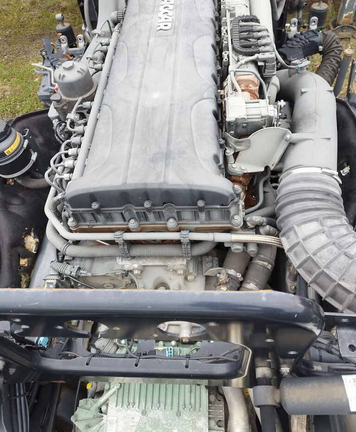 DAF MX-11 320 H1 DAF XF, CF, IRIZAR i8, IRIZAR i4 - Moteur pour Camion: photos 3 DAF MX-11 320 H1 DAF XF, CF, IRIZAR i8, IRIZAR i4 - Moteur pour Camion: photos 3