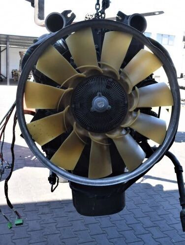 DAF MX 300 U1 DAF CF 85, XF 105 - Moteur pour Camion: photos 3 DAF MX 300 U1 DAF CF 85, XF 105 - Moteur pour Camion: photos 3