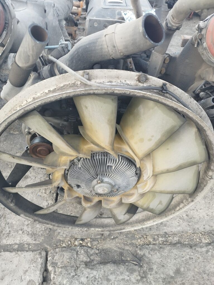 DAF MX 300 U4  DAF XF, CF - Moteur pour Camion: photos 2 DAF MX 300 U4  DAF XF, CF - Moteur pour Camion: photos 2