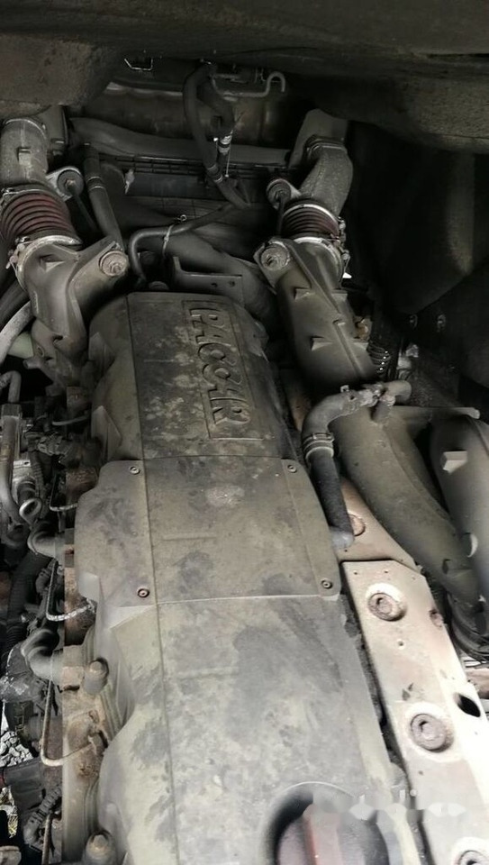 DAF Paccar MX 340S1 DAF XF 105, CF 85 - Moteur pour Camion: photos 2 DAF Paccar MX 340S1 DAF XF 105, CF 85 - Moteur pour Camion: photos 2