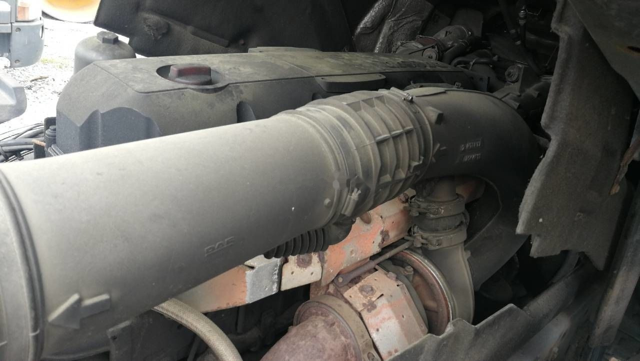 DAF Paccar MX 340S1 DAF XF 105, CF 85 - Moteur pour Camion: photos 3 DAF Paccar MX 340S1 DAF XF 105, CF 85 - Moteur pour Camion: photos 3