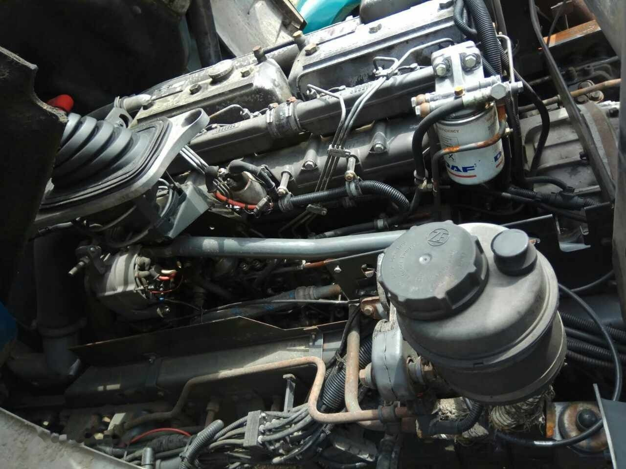 DAF RS 222 M DAF ATI 300 - Moteur pour Camion: photos 2 DAF RS 222 M DAF ATI 300 - Moteur pour Camion: photos 2