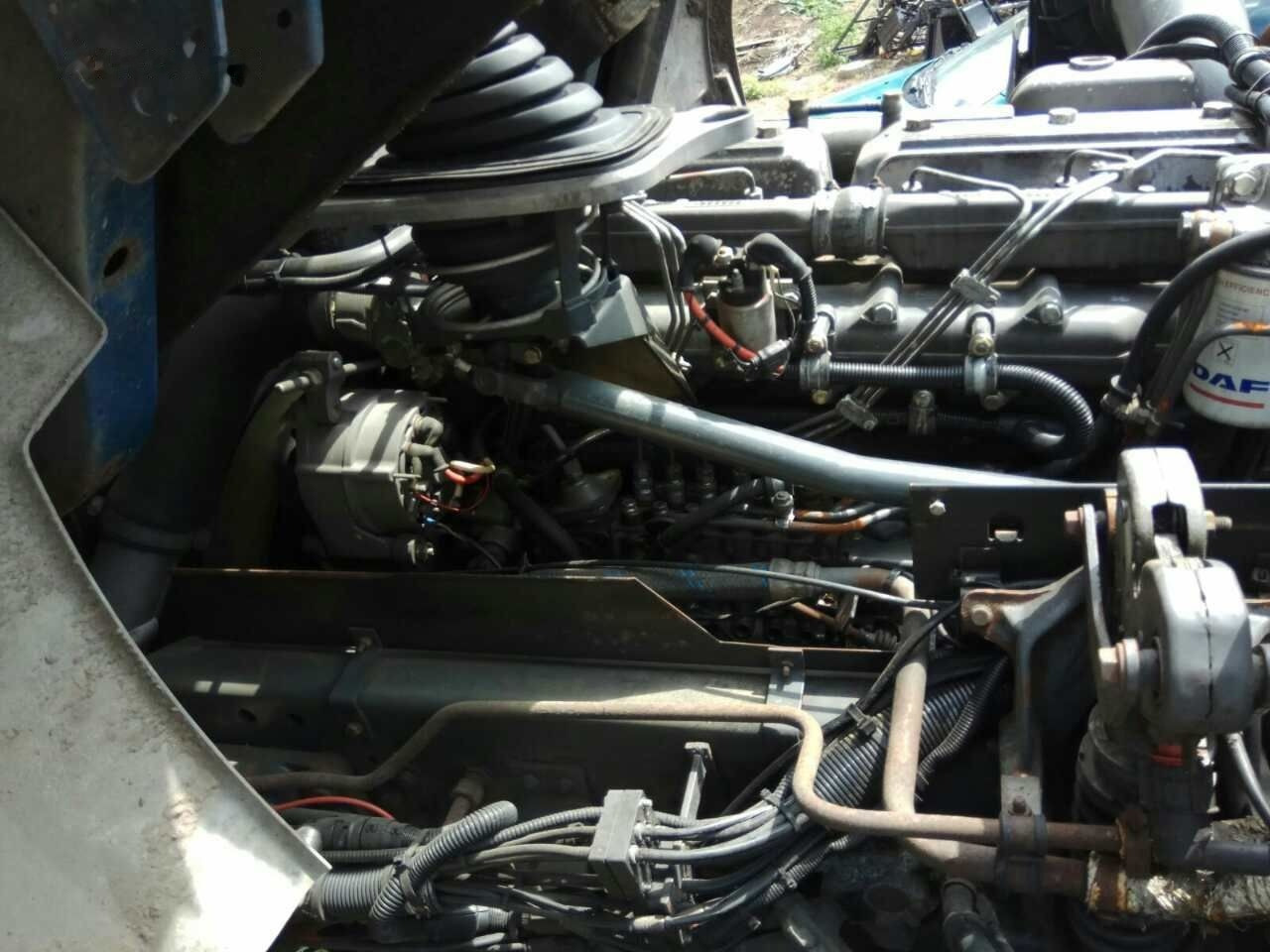 DAF RS 222 M DAF ATI 300 - Moteur pour Camion: photos 4 DAF RS 222 M DAF ATI 300 - Moteur pour Camion: photos 4