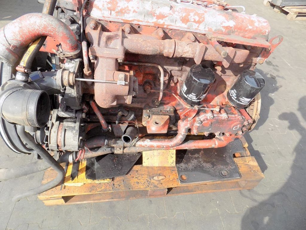 IVECO 8060.45B IVECO EuroCargo - Moteur pour Camion: photos 1 IVECO 8060.45B IVECO EuroCargo - Moteur pour Camion: photos 1