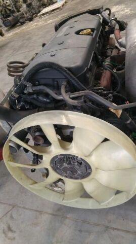 IVECO F3AE3681A IVECO STRALIS truck - Moteur pour Camion: photos 5 IVECO F3AE3681A IVECO STRALIS truck - Moteur pour Camion: photos 5