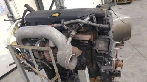 IVECO F3AE3681A IVECO STRALIS truck - Moteur pour Camion: photos 3 IVECO F3AE3681A IVECO STRALIS truck - Moteur pour Camion: photos 3