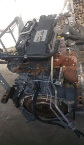 IVECO F4AE3681A IVECO EUROCARGO F4AE3681A truck - Moteur pour Camion: photos 1 IVECO F4AE3681A IVECO EUROCARGO F4AE3681A truck - Moteur pour Camion: photos 1