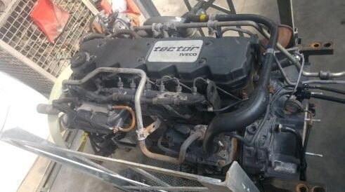 IVECO F4AE3681A IVECO EUROCARGO F4AE3681A truck - Moteur pour Camion: photos 2 IVECO F4AE3681A IVECO EUROCARGO F4AE3681A truck - Moteur pour Camion: photos 2