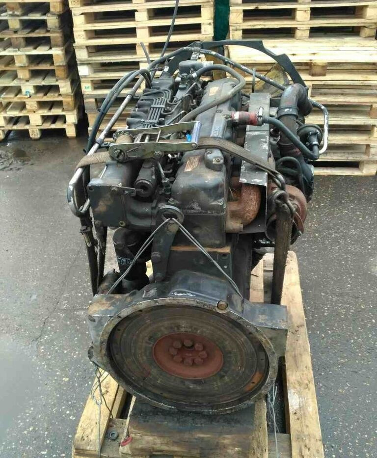 MAN D0826LF MAN - Moteur pour Camion: photos 4 MAN D0826LF MAN - Moteur pour Camion: photos 4