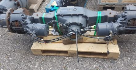 Renault 21008860 Renault MIDLUM truck - Essieu et pièces pour Camion: photos 1 Renault 21008860 Renault MIDLUM truck - Essieu et pièces pour Camion: photos 1