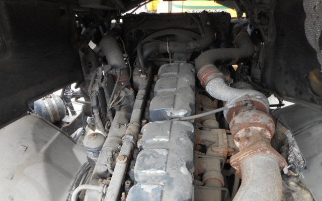 Renault MAGNUM PREMIUM 440 480 E-TECH - Moteur pour Camion: photos 1 Renault MAGNUM PREMIUM 440 480 E-TECH - Moteur pour Camion: photos 1